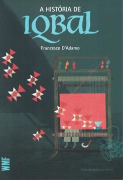 Imagem de A HISTORIA DE IQBAL