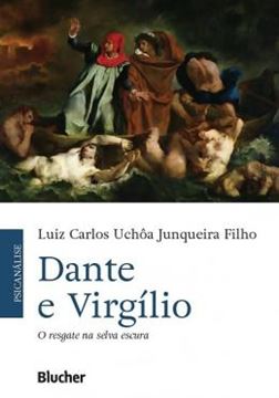 Imagem de DANTE E VIRGILIO - O RESGATE NA SELVA ESCURA