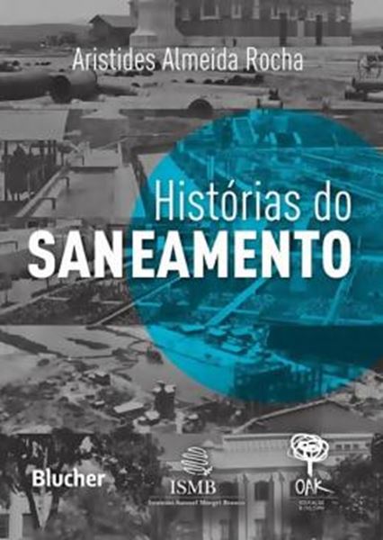 Picture of HISTORIA DO SANEAMENTO