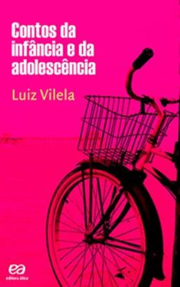 Imagem de CONTOS DA INFANCIA E DA ADOLESCENCIA - 4ª ED