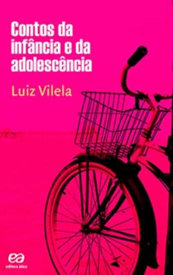 Picture of CONTOS DA INFANCIA E DA ADOLESCENCIA - 4ª ED