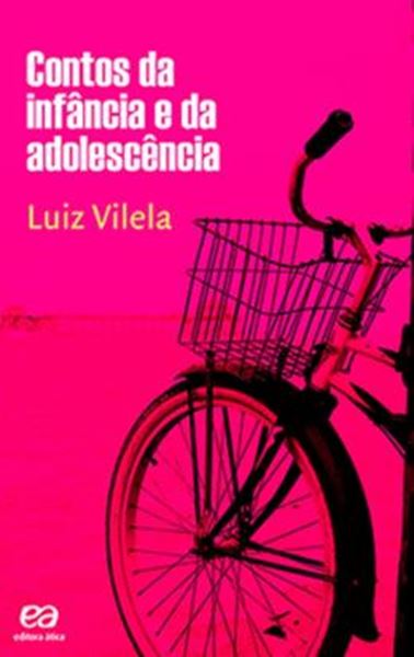 Picture of CONTOS DA INFANCIA E DA ADOLESCENCIA - 4ª ED
