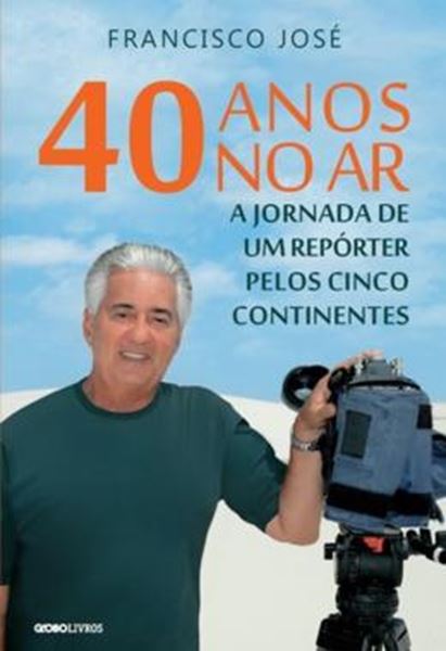 Picture of 40 ANOS NO AR