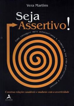 Imagem de SEJA ASSERTIVO!