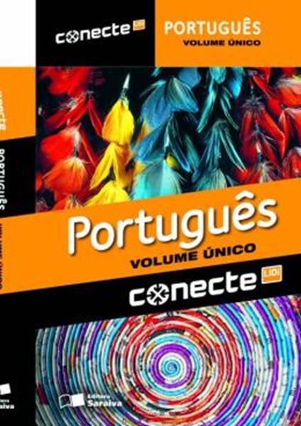 Picture of CONECTE - PORTUGUES - VOLUME UNICO