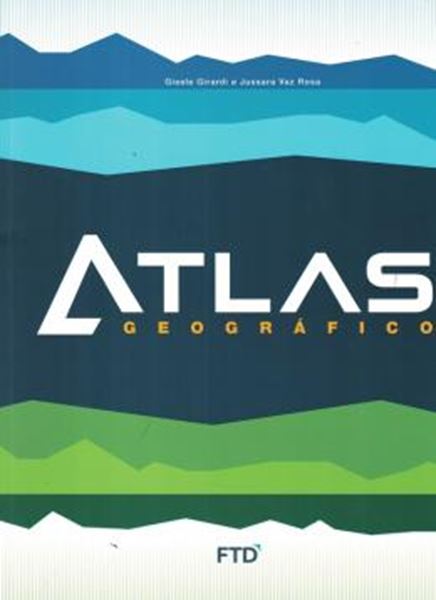 Picture of ATLAS GEOGRAFICO