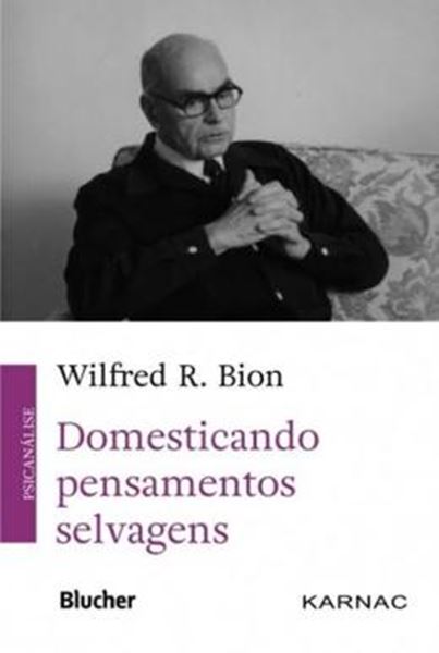 Picture of DOMESTICANDO PENSAMENTOS SELVAGENS