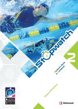 Imagem de STOPWATCH 2 SB WITH WB