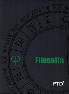 Imagem de 360º FILOSOFIA - HISTORIA E DILEMAS - VOL. UNICO