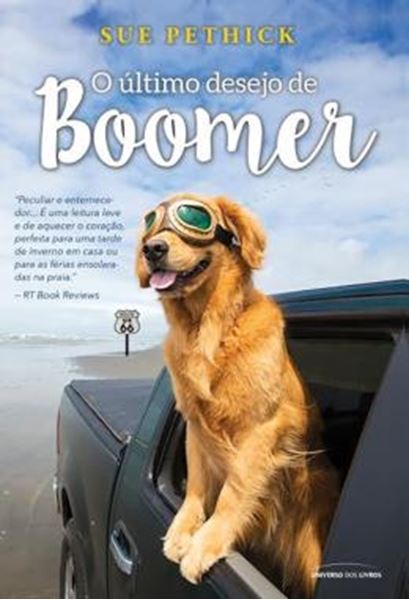 Picture of ULTIMO DESEJO DE BOOMER, O