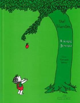 Imagem de A ARVORE GENEROSA