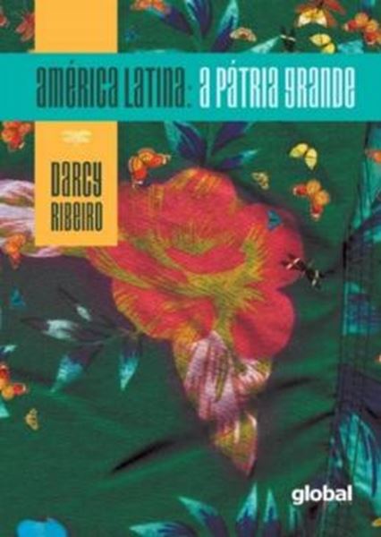 Picture of AMERICA LATINA - A PATRIA GRANDE - 3ª ED