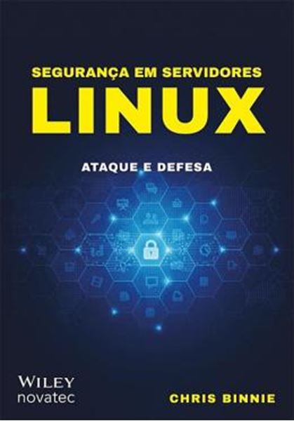 Picture of SEGURANCA EM SERVIDORES LINUX - ATAQUE E DEFESA