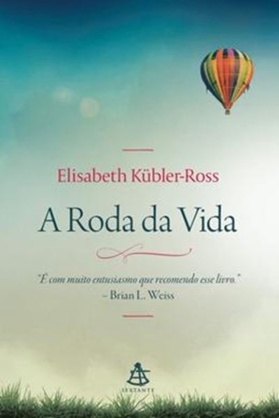 Picture of RODA DA VIDA, A