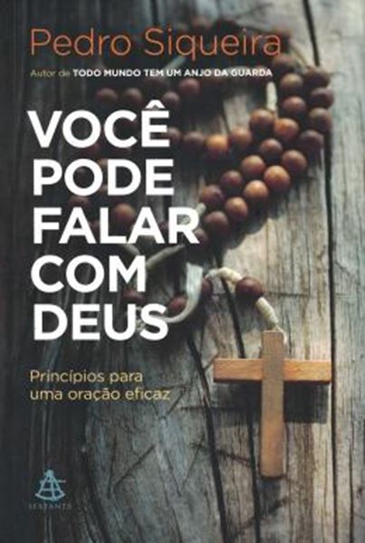 Picture of VOCE PODE FALAR COM DEUS - 2ª ED