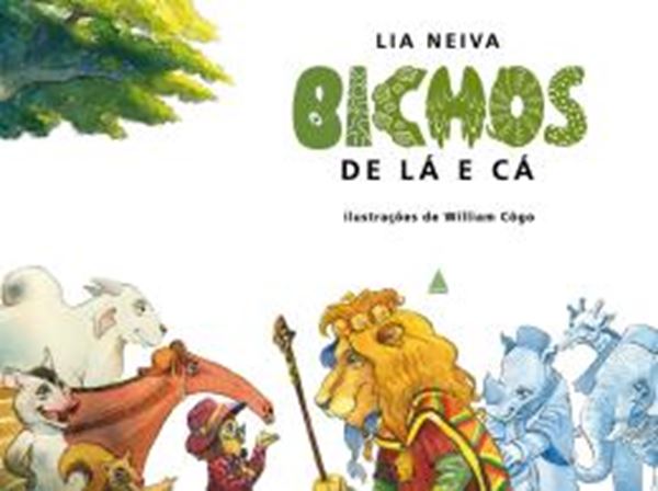 Picture of BICHOS DE LA E CA - 7ª ED
