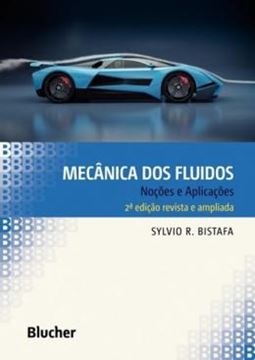Imagem de MECANICA DOS FLUIDOS - NOCOES E APLICACOES - 2ª ED