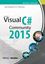 Imagem de ESTUDO DIRIGIDO DE MICROSOFT VISUAL C# COMMUNITY 2015