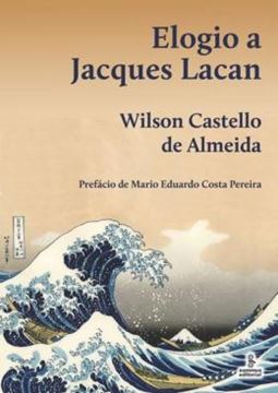 Imagem de ELOGIO A JACQUES LACAN