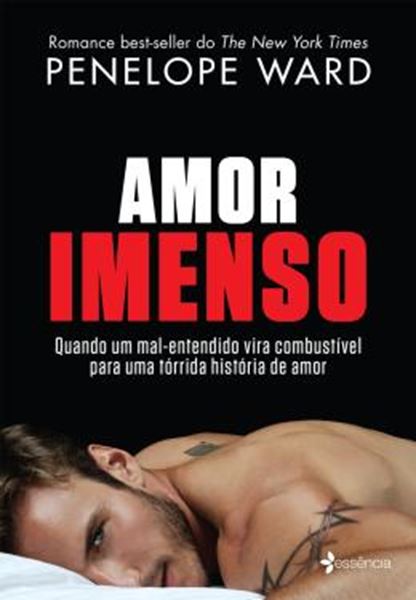 Picture of AMOR IMENSO