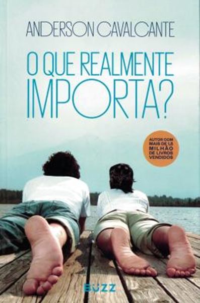 Picture of QUE REALMENTE IMPORTA, O?