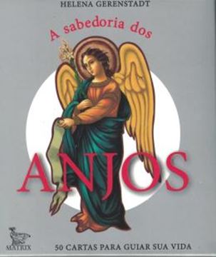 Imagem de SABEDORIA DOS ANJOS, A