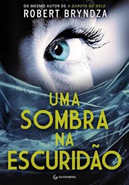 Picture of UMA SOMBRA NA ESCURIDÃO