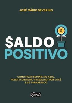 Imagem de SALDO POSITIVO