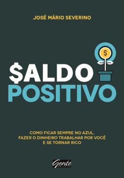 Picture of SALDO POSITIVO