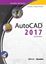 Imagem de ESTUDO DIRIGIDO DE AUTOCAD 2017 PARA WINDOWS