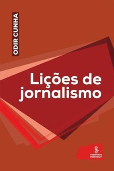 Picture of LICOES DE JORNALISMO
