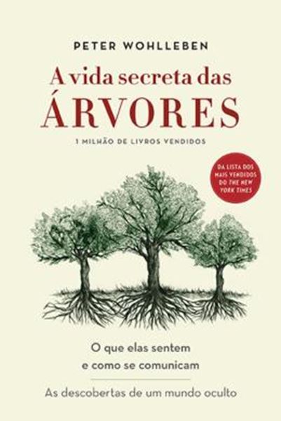 Picture of A VIDA SECRETA DAS ARVORES