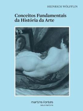 Imagem de CONCEITOS FUNDAMENTAIS DA HISTORIA DA ARTE - 4ª ED