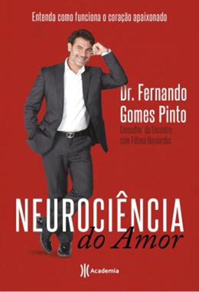 Picture of NEUROCIENCIA DO AMOR