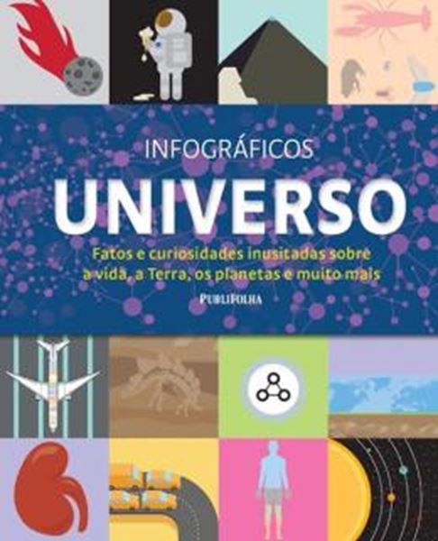 Picture of INFOGRAFICOS - UNIVERSO