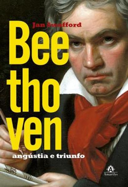 Picture of BEETHOVEN - ANGUSTIA E TRIUNFO