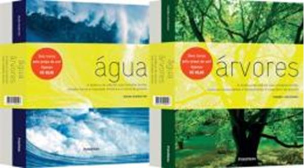 Picture of KIT AGUA E ARVORES