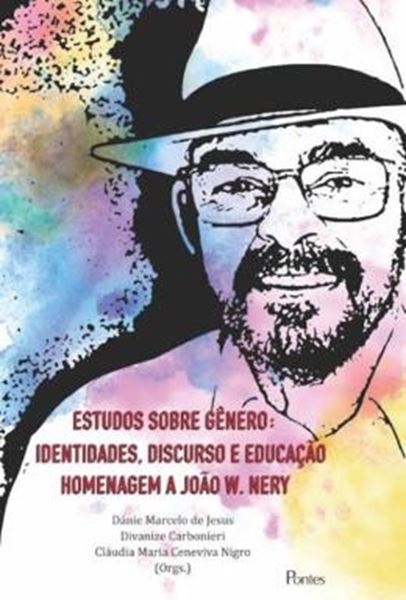 Picture of ESTUDO SOBRE GENERO