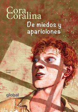 Imagem de DE MIEDOS Y APARICIONES