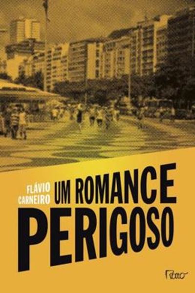 Picture of UM ROMANCE PERIGOSO