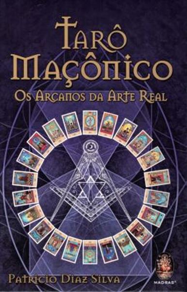 Picture of TARO NACONICO - OS ARCANOS DA ARTE REAL