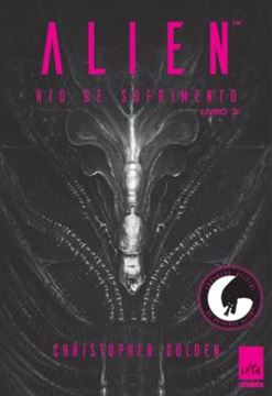 Imagem de ALIEN - RIO DE SOFRIMENTO - VOL. 3