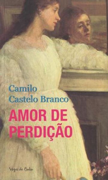 Picture of AMOR DE PERDICAO