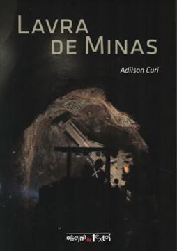 Imagem de LAVRA DE MINAS