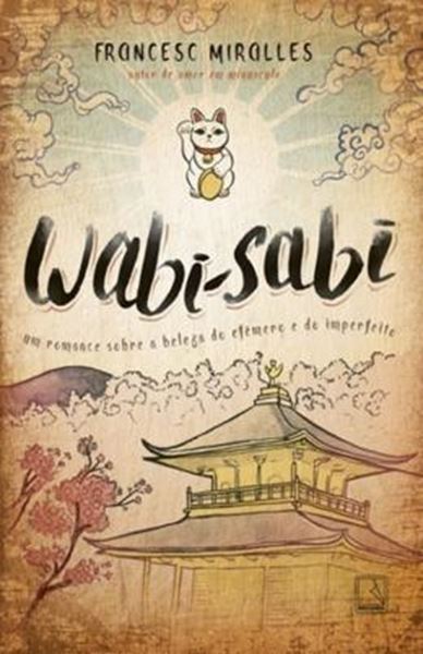 Picture of WABI-SABI
