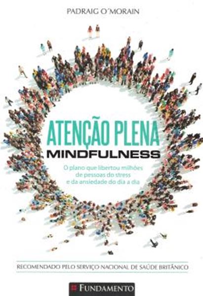 Picture of ATENCAO PLENA - MINDFULNESS