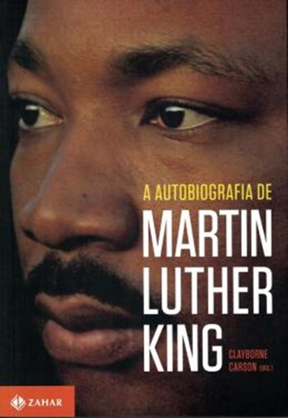 Picture of AUTOBIOGRAFIA DE MARTIN LUTHER KING, A