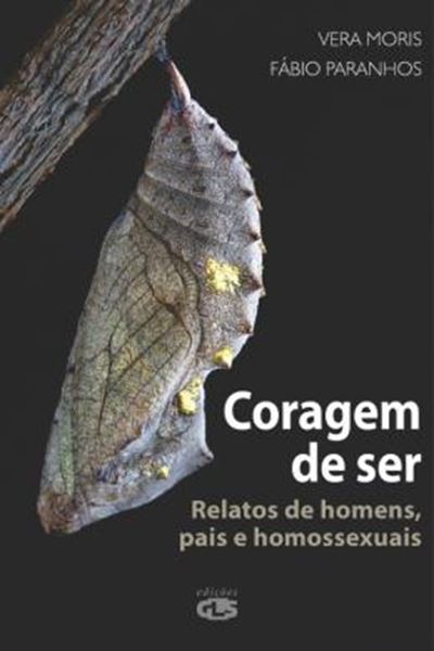 Picture of CORAGEM DE SER - RELATOS DE HOMENS, PAIS E HOMOSSEXUAIS