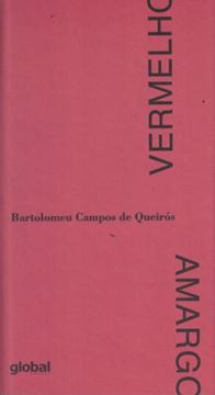 Imagem de VERMELHO AMARGO - 2ª ED