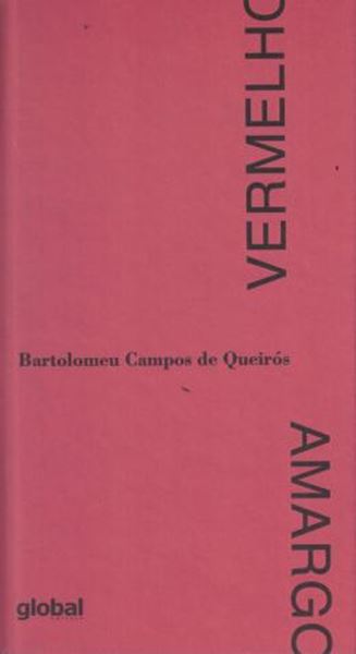 Picture of VERMELHO AMARGO - 2ª ED